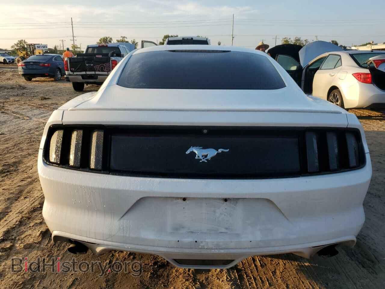 2016 FORD ALL Models - VIN: 1FA6P8TH4G5241200 - Photo 6