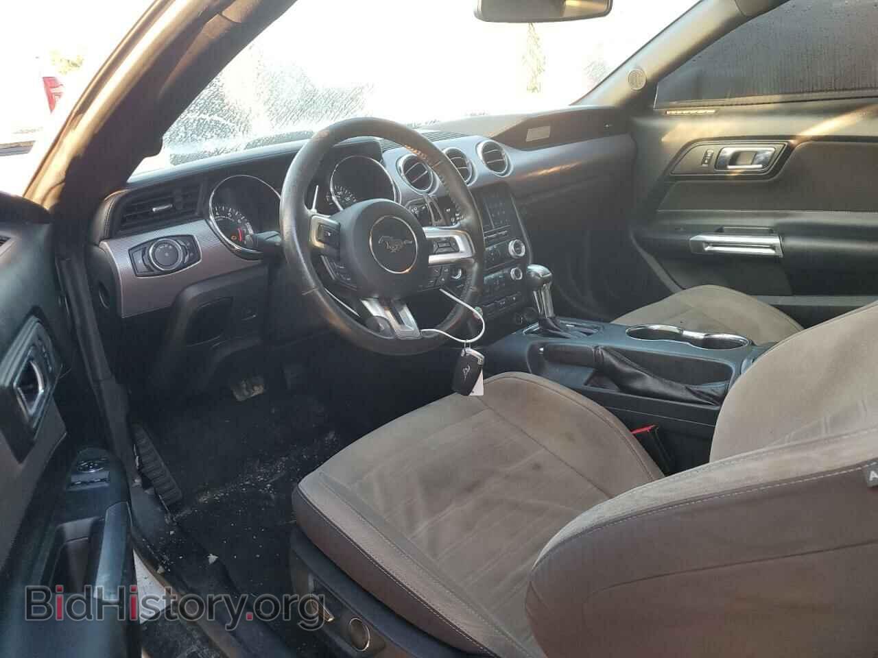 2016 FORD ALL Models - VIN: 1FA6P8TH4G5241200 - Photo 8
