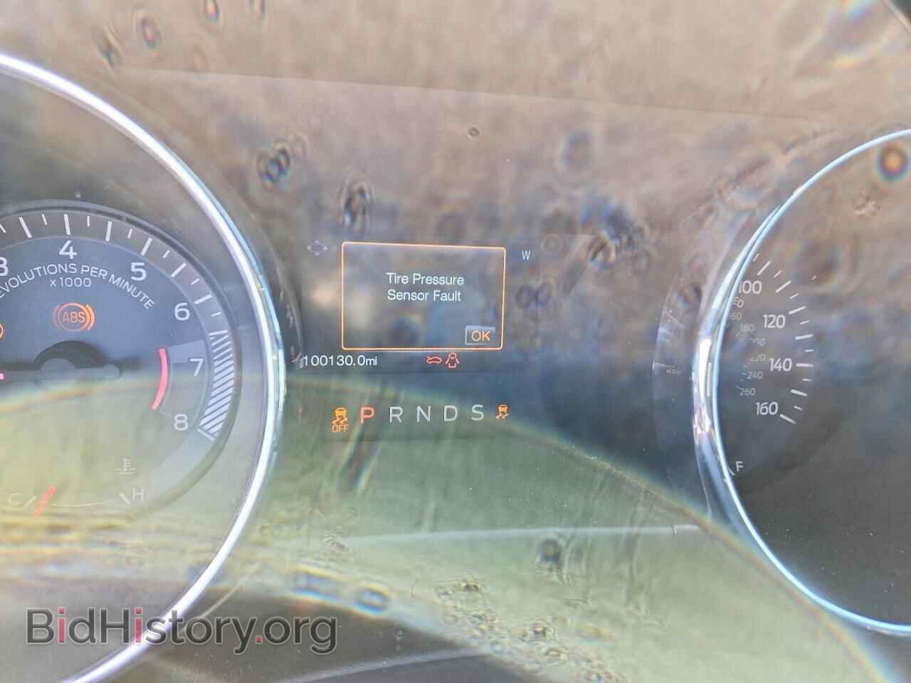 2015 FORD ALL Models - VIN: 1FA6P8TH1F5432801 - Фото 9