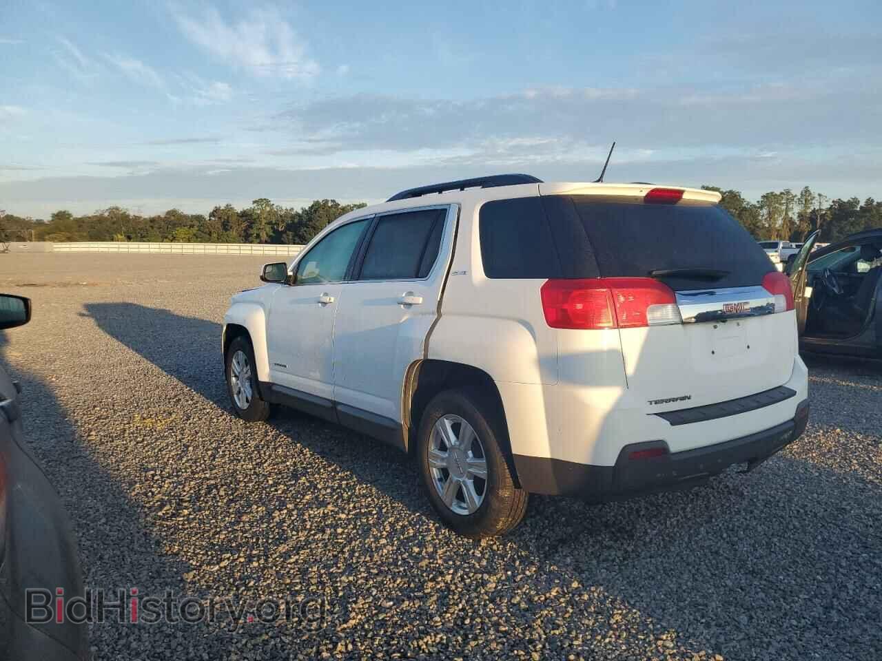 2014 GMC TERRAIN - VIN: 2GKALREK5E6326244 - Photo 2