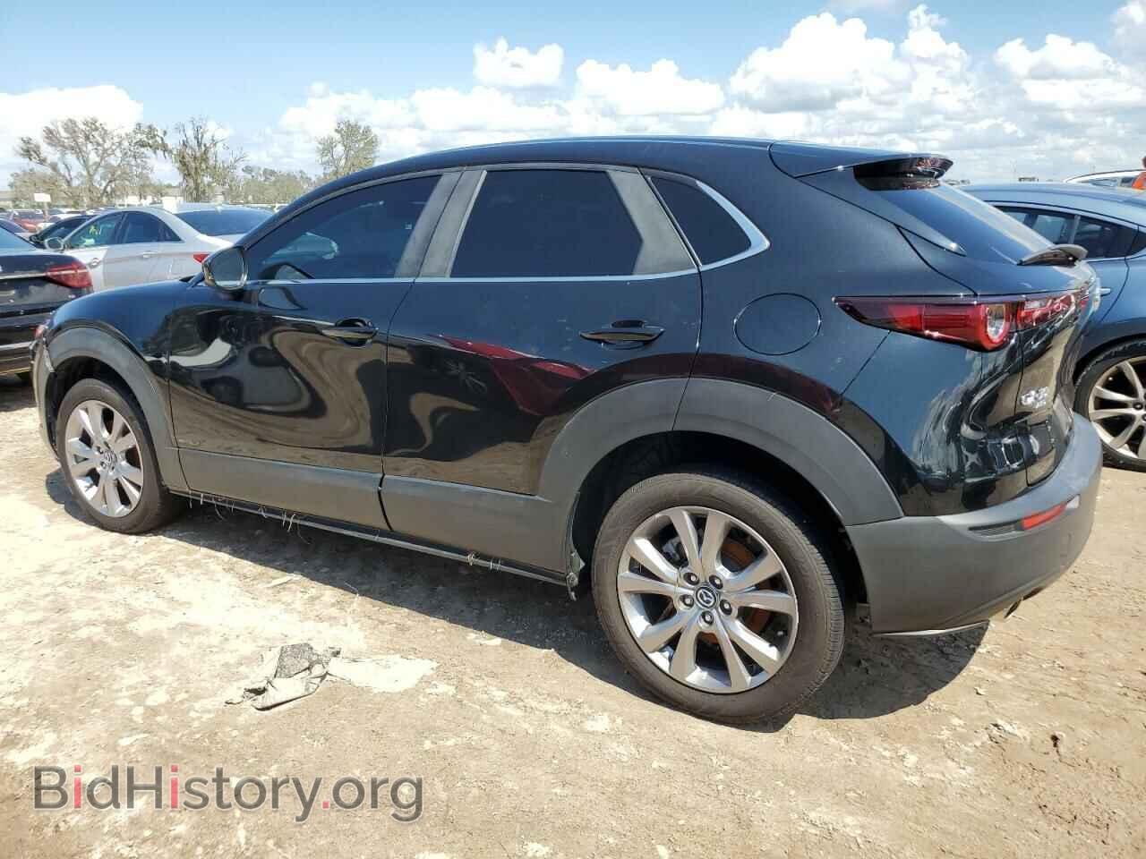 2021 MAZDA CX30 - VIN: 3MVDMBBL9MM253280 - Photo 2