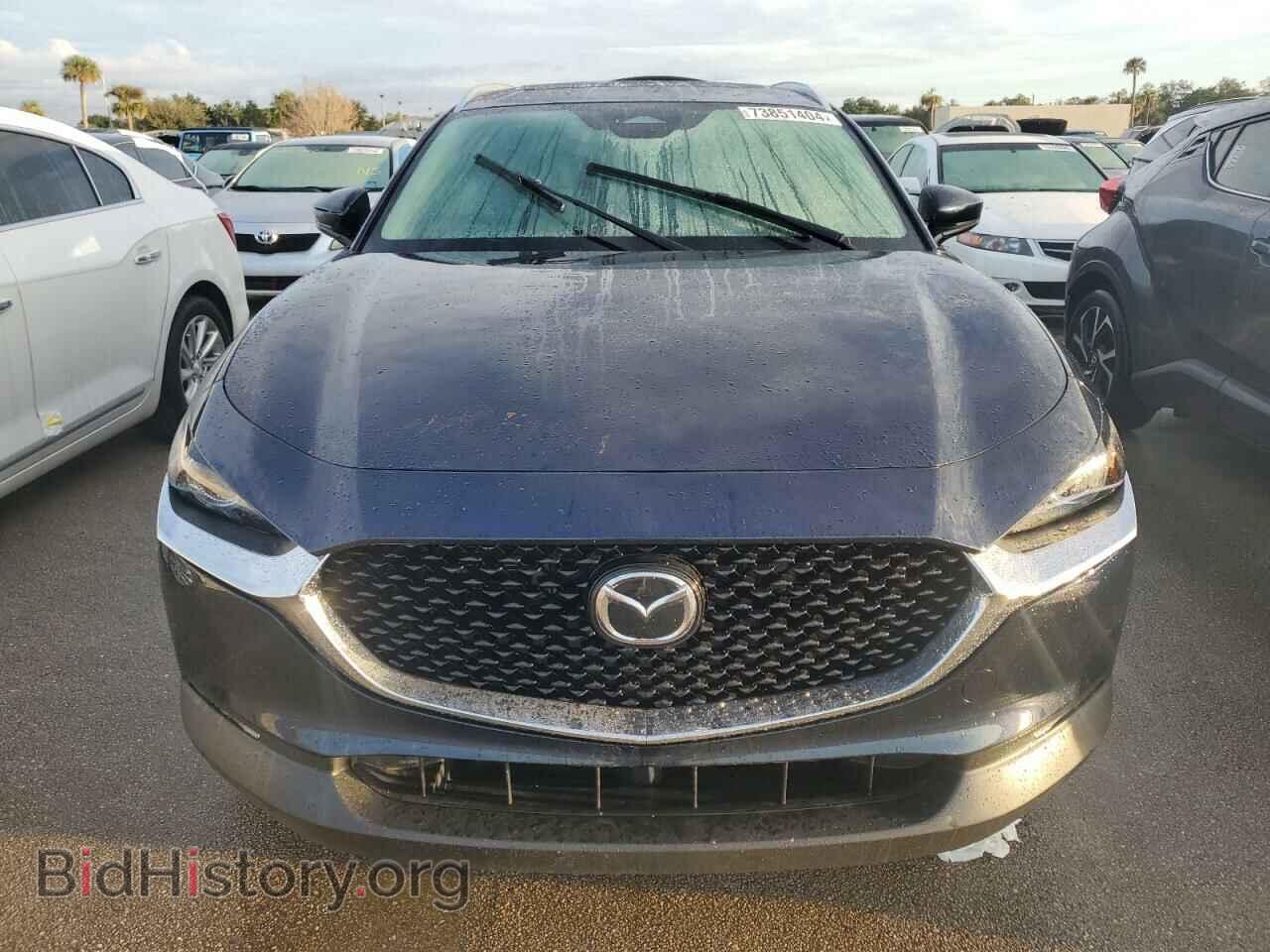 2024 MAZDA CX30 - VIN: 3MVDMBDM1RM640676 - Фото 5