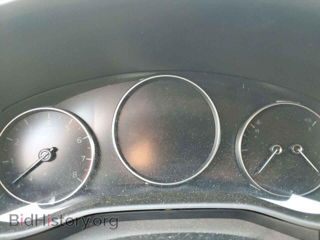 2024 MAZDA CX30 - VIN: 3MVDMBDM1RM640676 - Фото 9