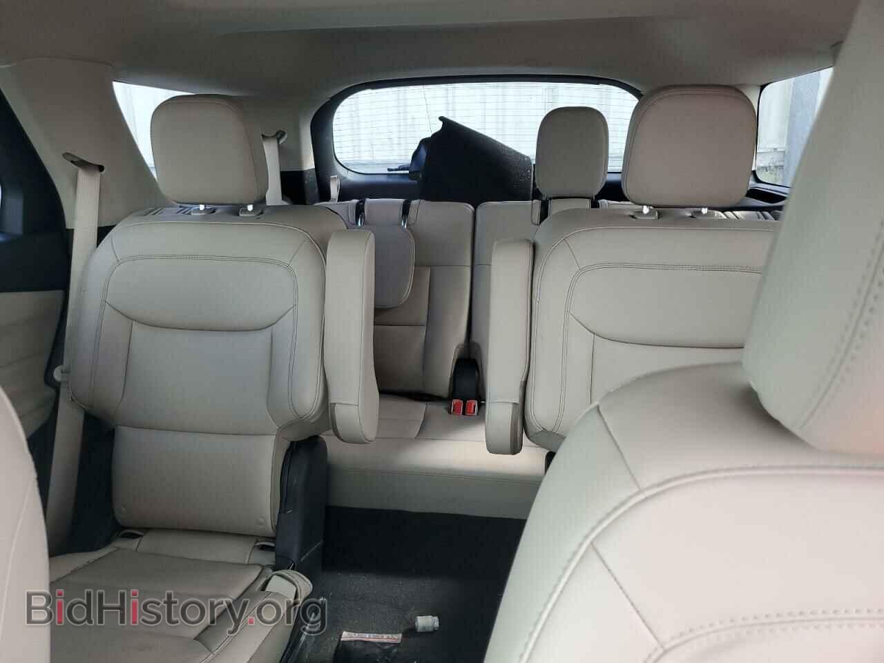 2022 FORD EXPLORER - VIN: 1FMSK7DH6NGA56983 - Фото 10