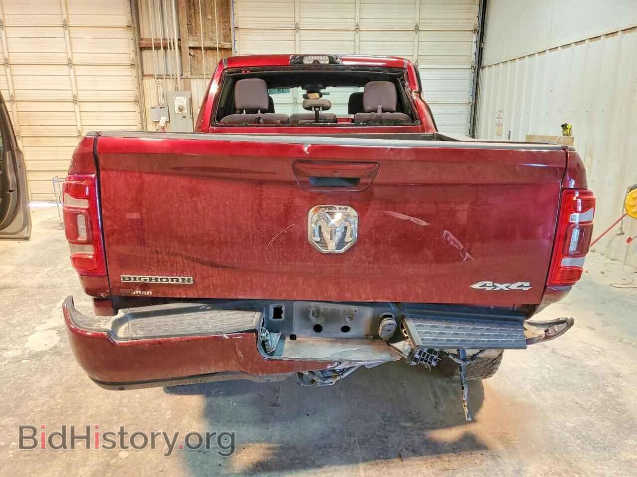 2024 RAM 2500 - VIN: 3C6UR5DL0RG126304 - Фото 6