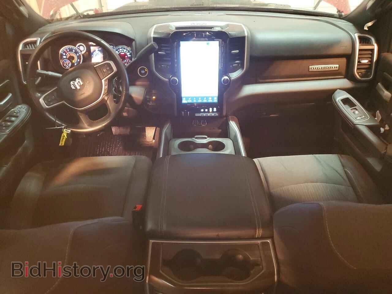 2024 RAM 2500 - VIN: 3C6UR5DL0RG126304 - Фото 8