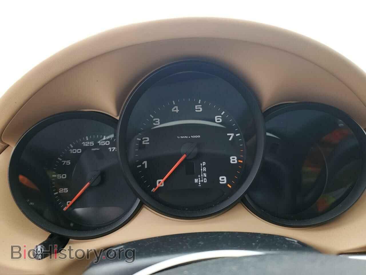 2013 PORSCHE BOXSTER - VIN: WP0CA2A83DS114806 - Фото 9