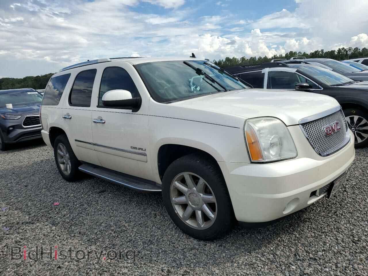 2010 GMC YUKON - VIN: 1GKUCEEF8AR253197 - Фото 4