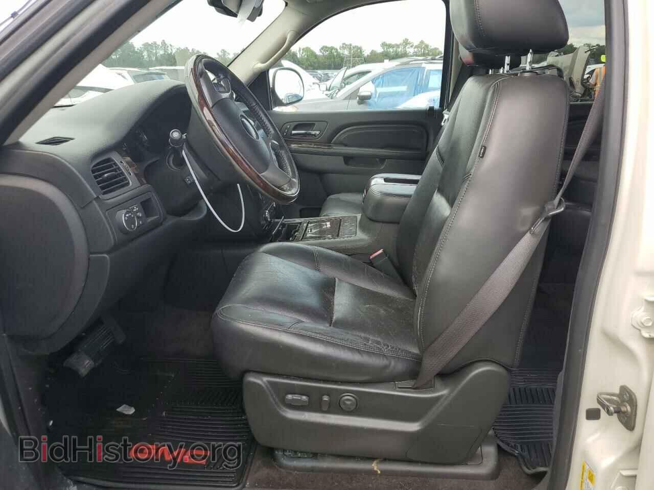 2010 GMC YUKON - VIN: 1GKUCEEF8AR253197 - Фото 7