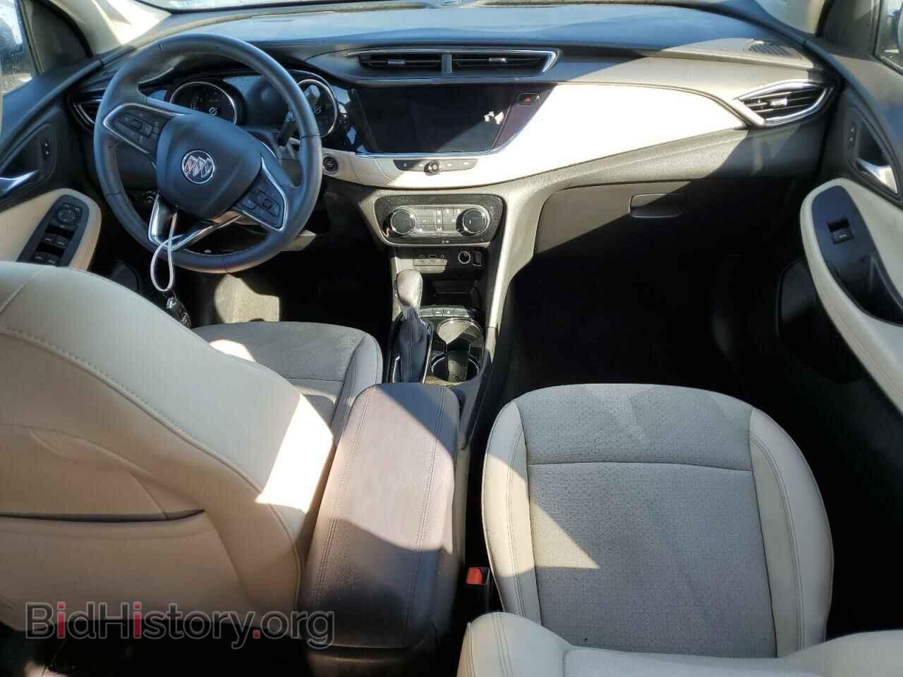 2023 BUICK ENCORE - VIN: KL4MMBS24PB158608 - Фото 8