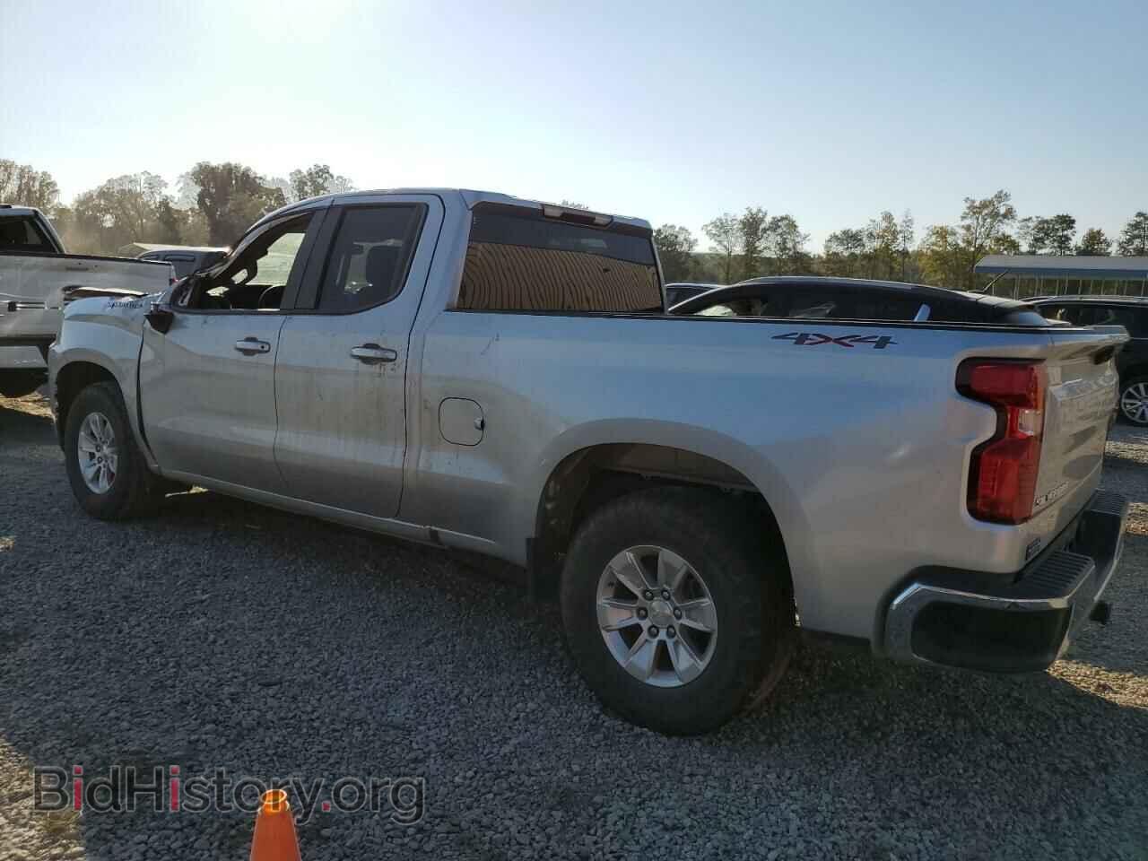 2020 CHEVROLET ALL Models - VIN: 1GCRYDED5LZ134537 - Фото 2