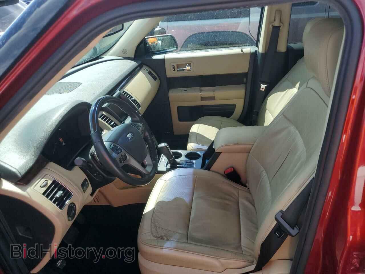 2014 FORD FLEX - VIN: 2FMHK6DT4EBD11534 - Photo 7