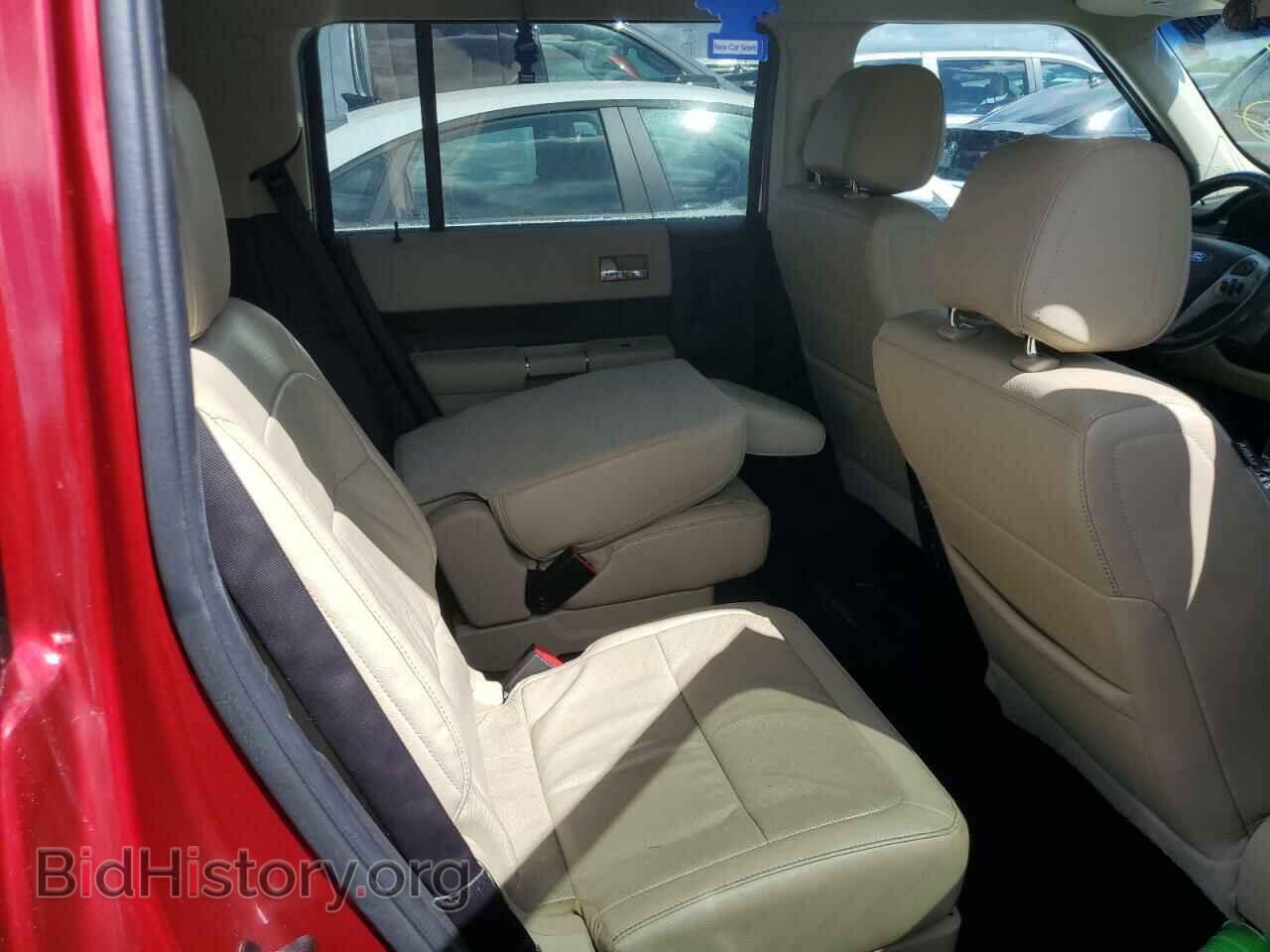 2014 FORD FLEX - VIN: 2FMHK6DT4EBD11534 - Photo 10