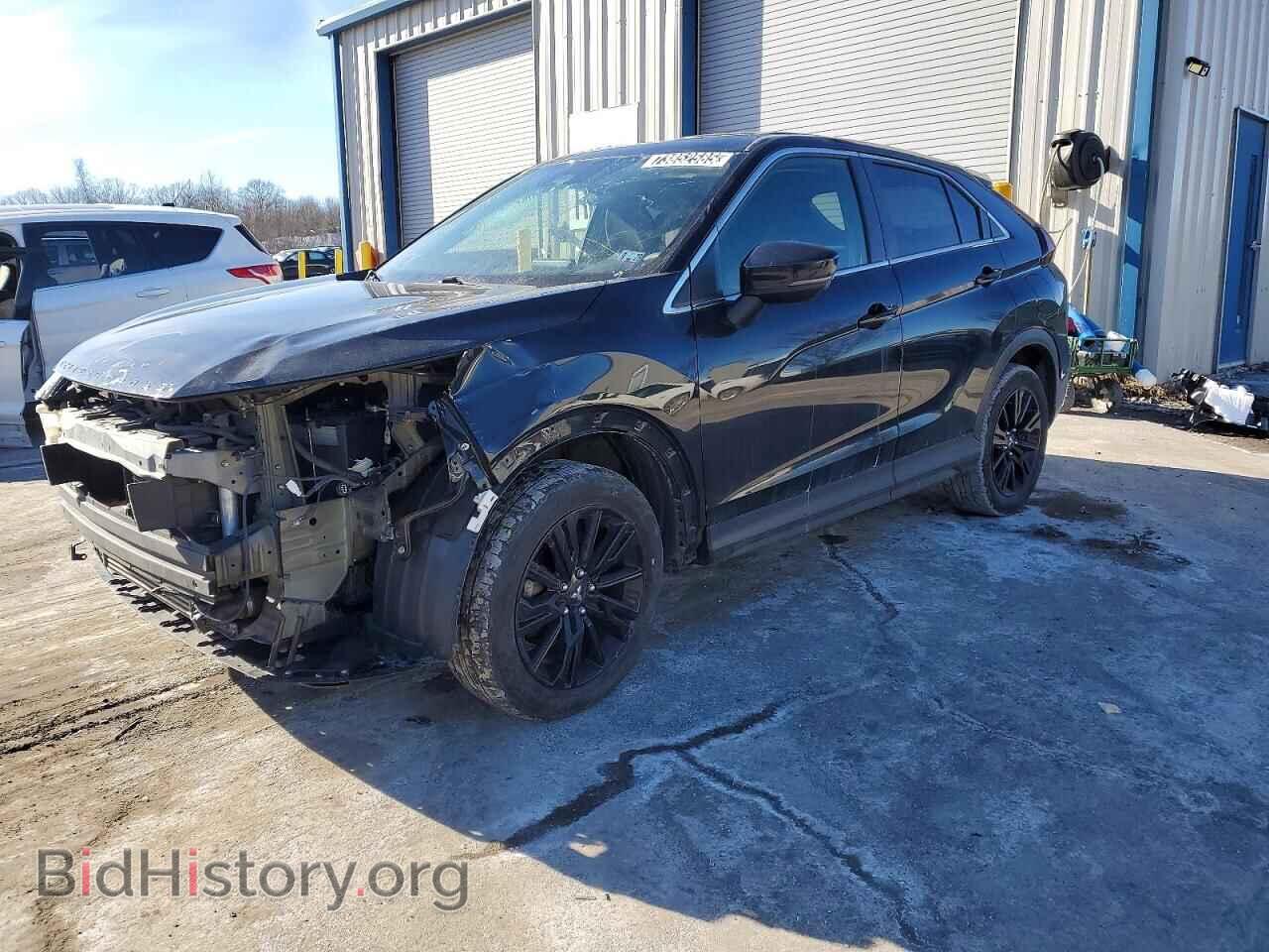 Photo JA4ATVAA2PZ004793 - MITSUBISHI ECLIPSE 2023