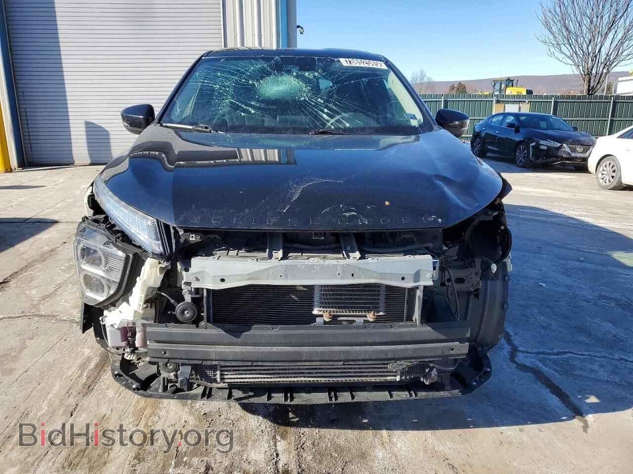 2023 MITSUBISHI ECLIPSE - VIN: JA4ATVAA2PZ004793 - Фото 5