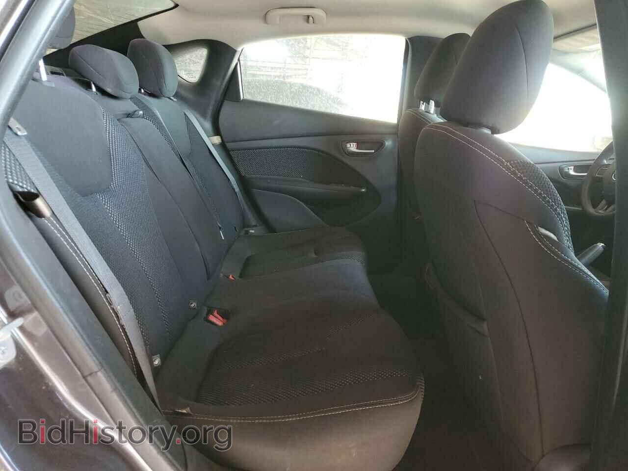 2015 DODGE DART - VIN: 1C3CDFBB3FD227076 - Photo 10