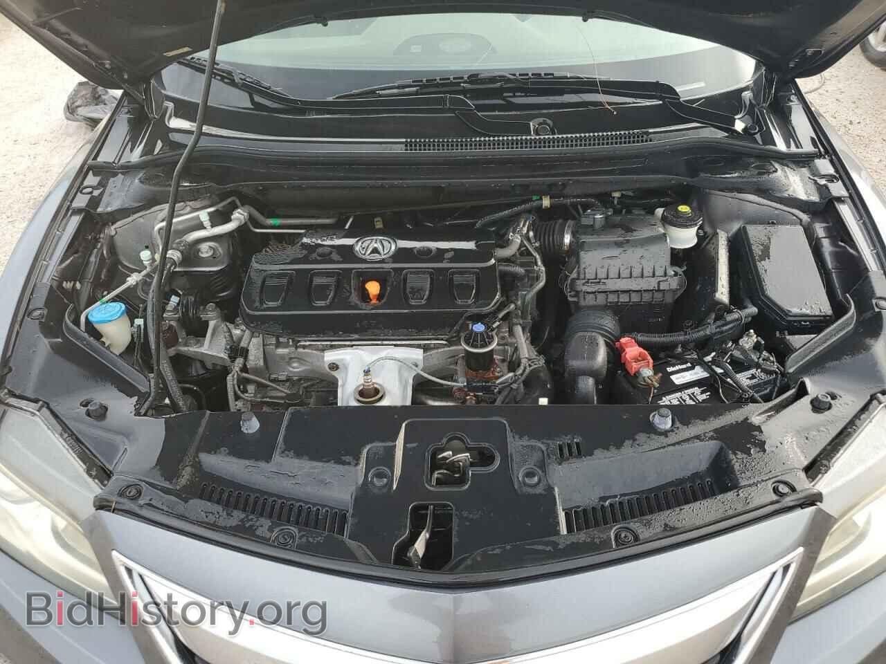 2013 ACURA ILX - VIN: 19VDE1F55DE018236 - Фото 11