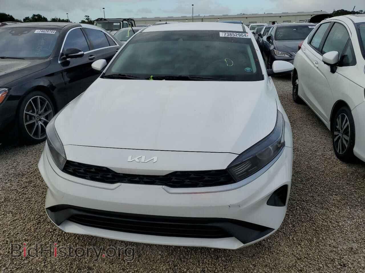 2023 KIA FORTE - VIN: 3KPF24AD6PE657626 - Фото 5
