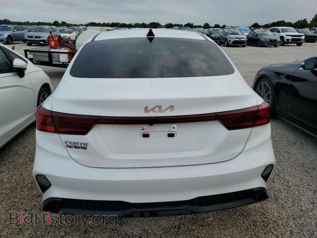 2023 KIA FORTE - VIN: 3KPF24AD6PE657626 - Фото 6