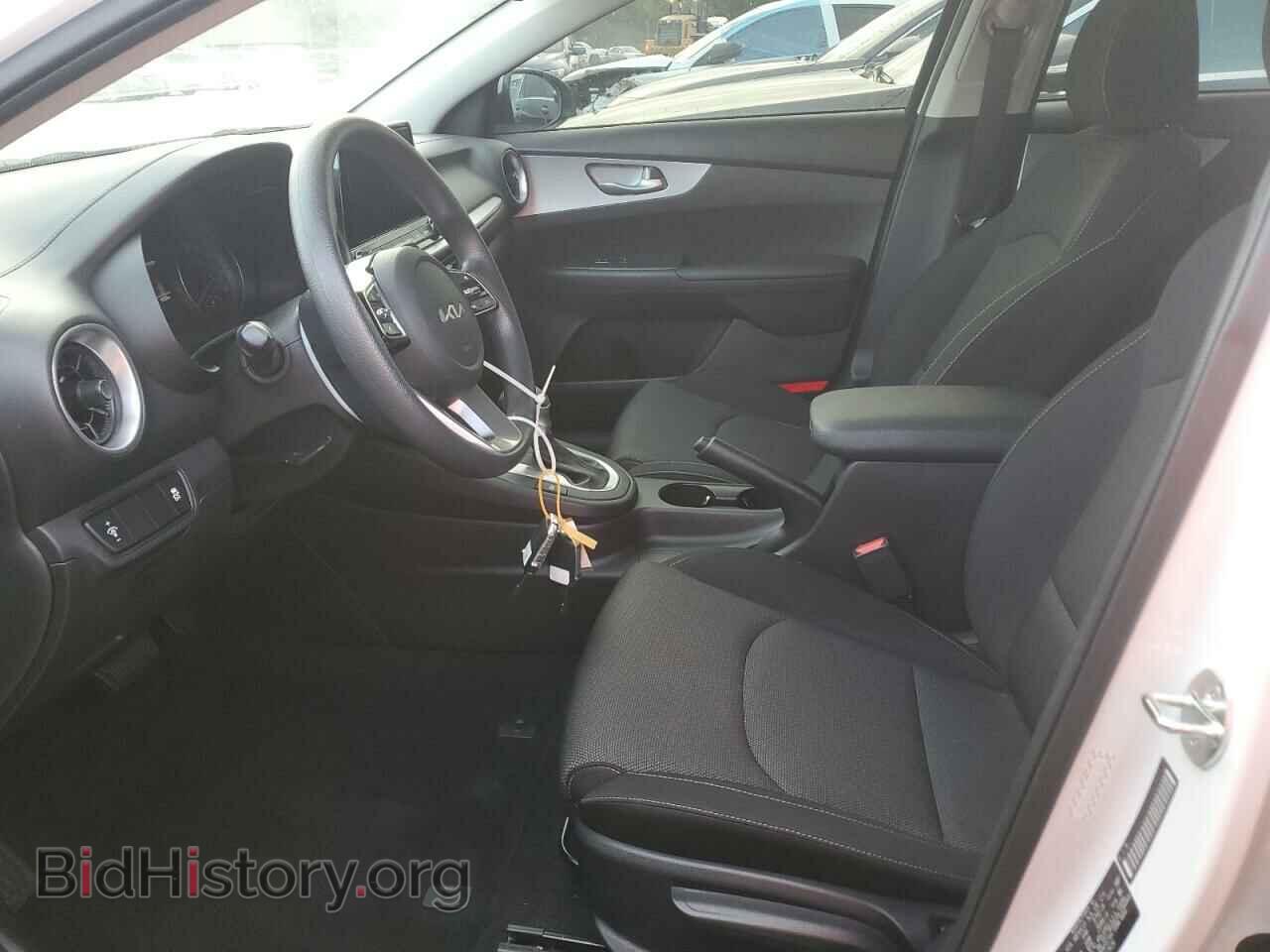 2023 KIA FORTE - VIN: 3KPF24AD6PE657626 - Фото 7