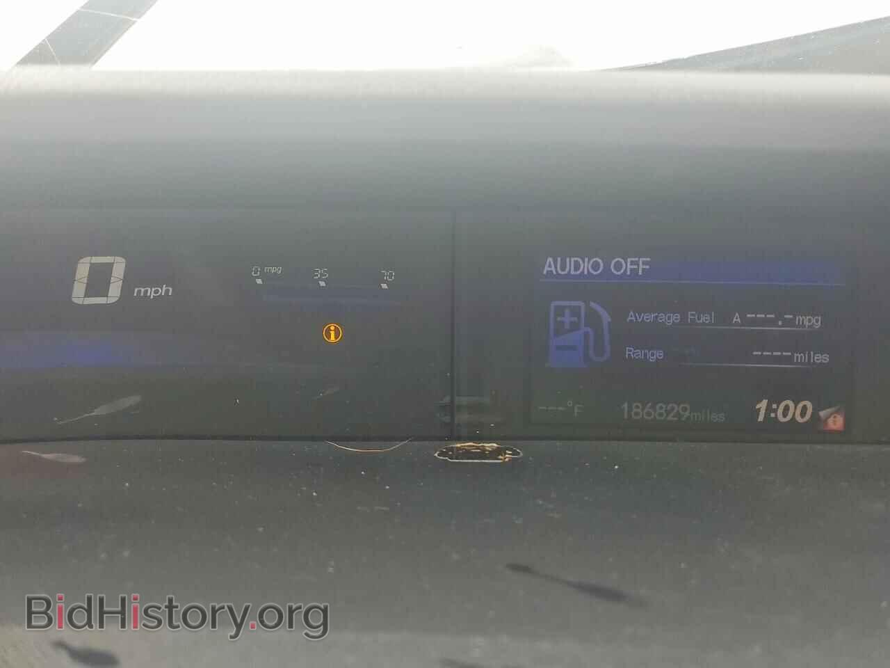 2013 HONDA CIVIC - VIN: 2HGFB2F85DH514457 - Фото 9