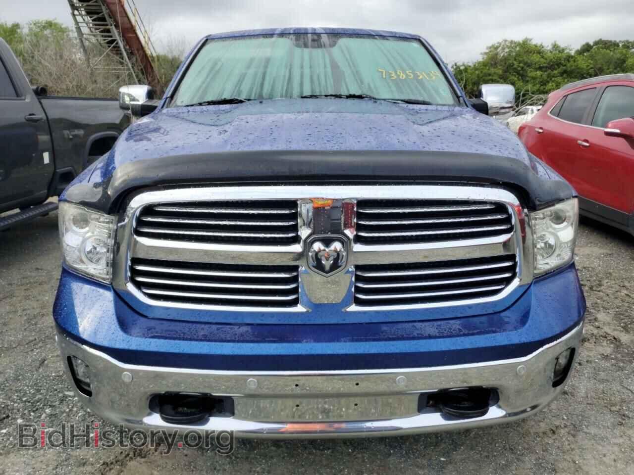 2016 RAM 1500 - VIN: 1C6RR6LT2GS148260 - Фото 5