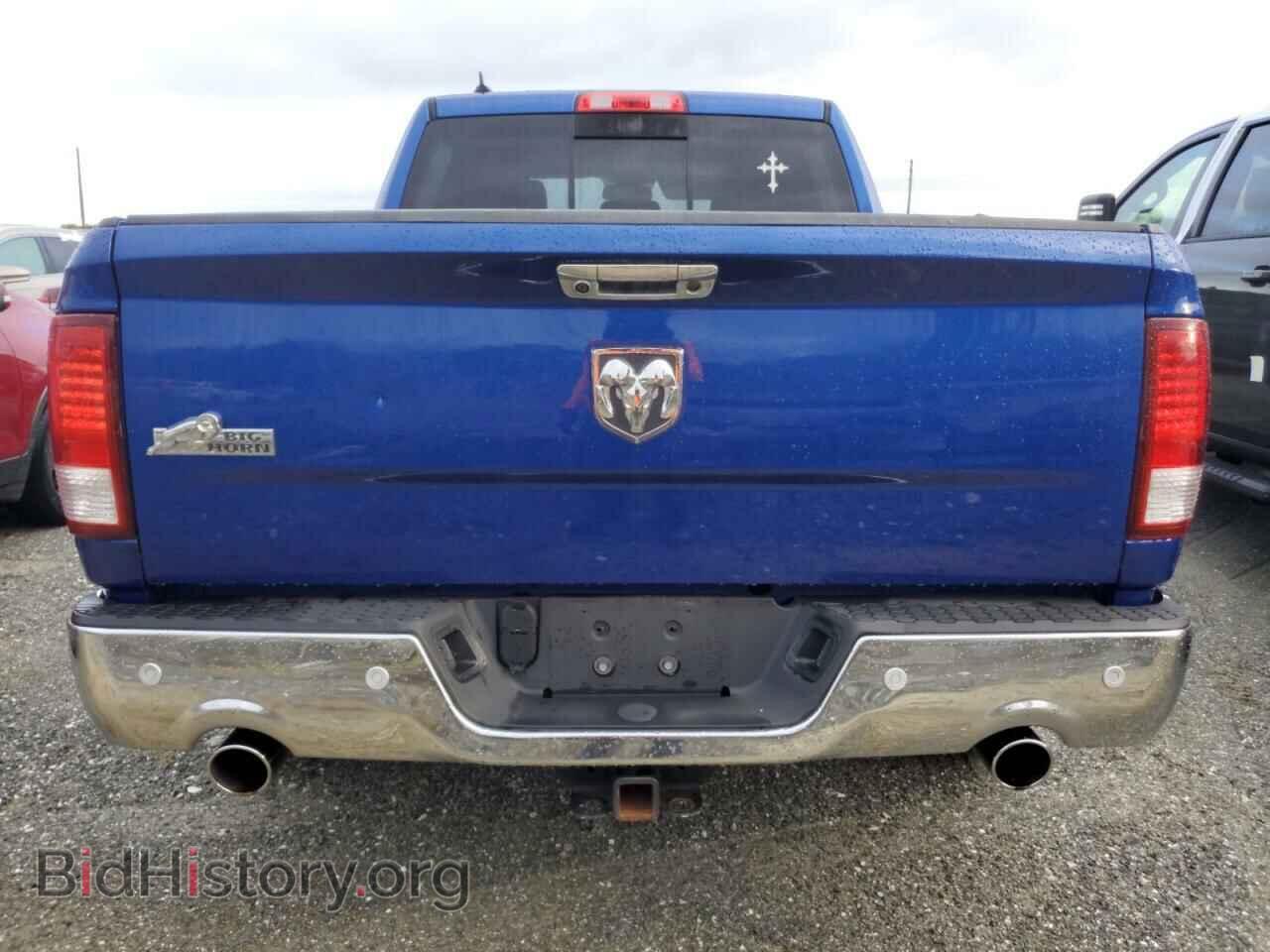 2016 RAM 1500 - VIN: 1C6RR6LT2GS148260 - Фото 6