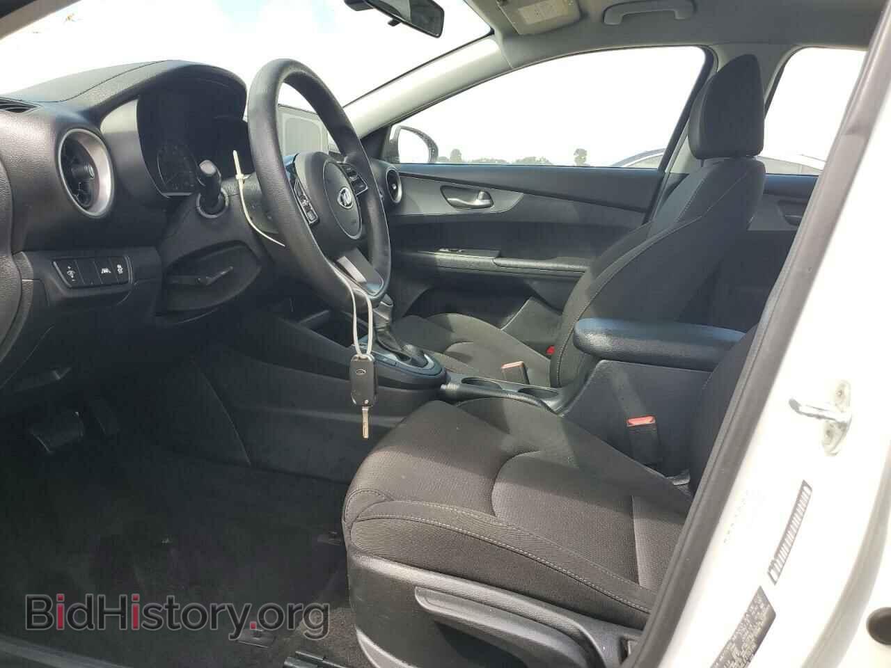2020 KIA FORTE - VIN: 3KPF24AD4LE175196 - Фото 7