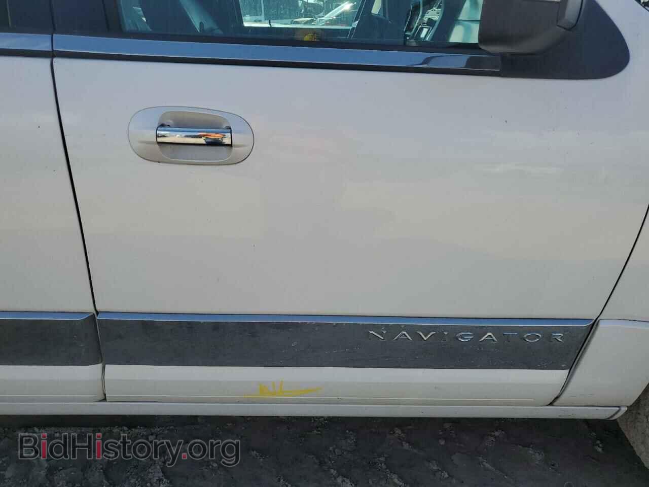 2012 LINCOLN NAVIGATOR - VIN: 5LMJJ2H55CEL03661 - Фото 13