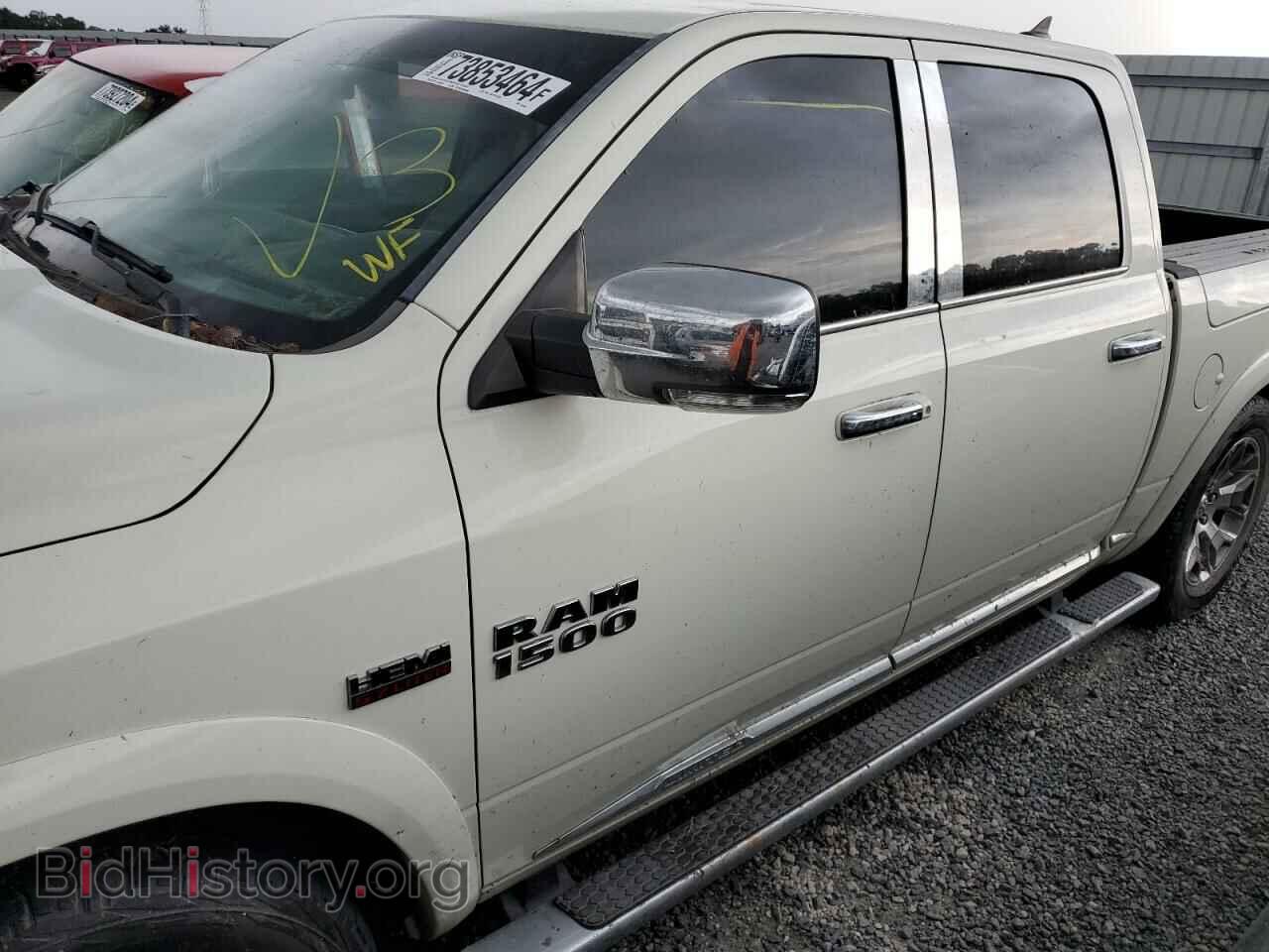 2017 RAM 1500 - VIN: 1C6RR6PTXHS584981 - Фото 12