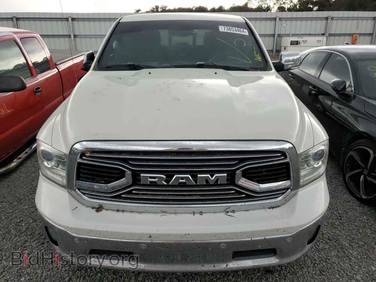 2017 RAM 1500 - VIN: 1C6RR6PTXHS584981 - Фото 5