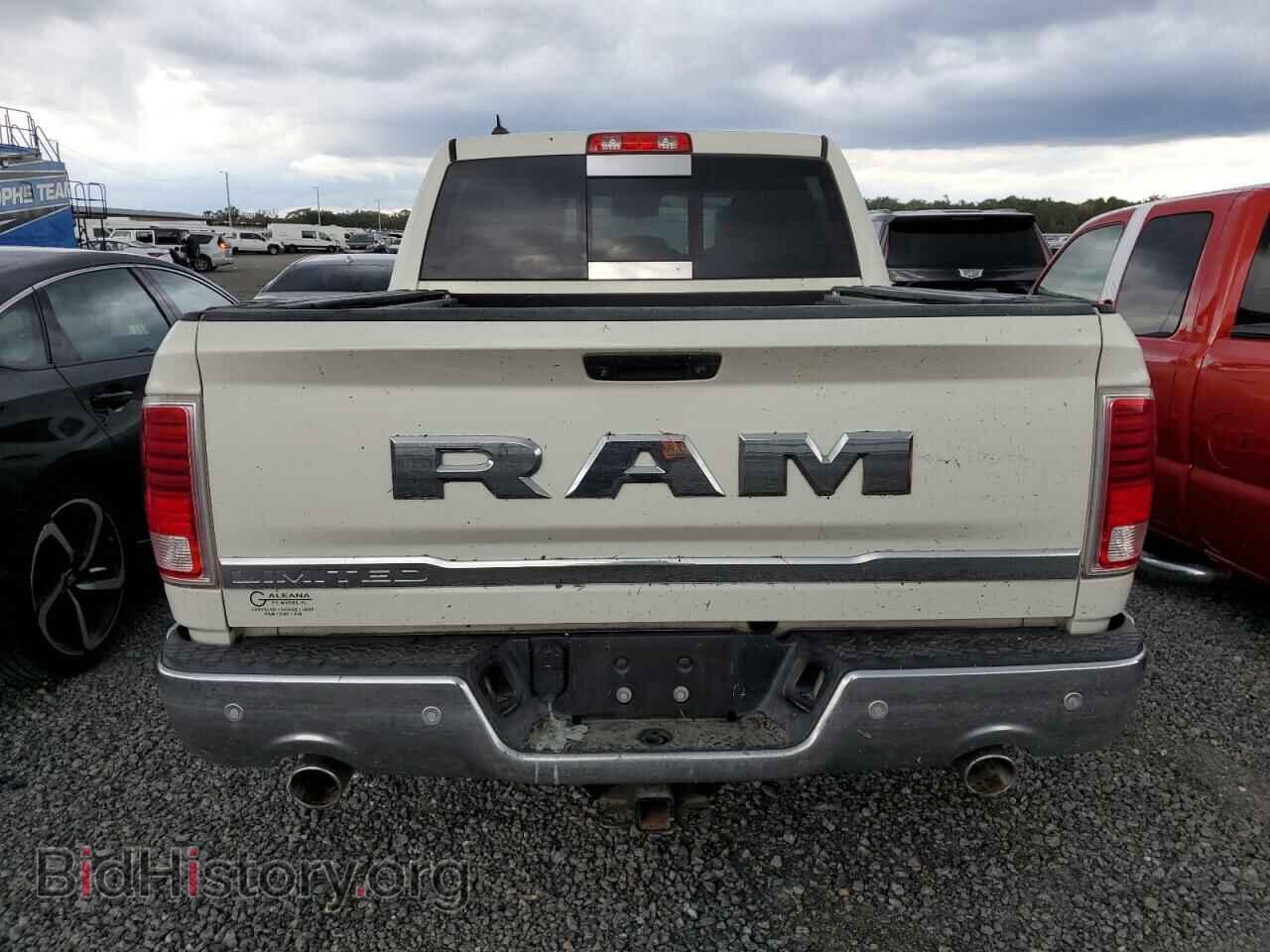 2017 RAM 1500 - VIN: 1C6RR6PTXHS584981 - Фото 6