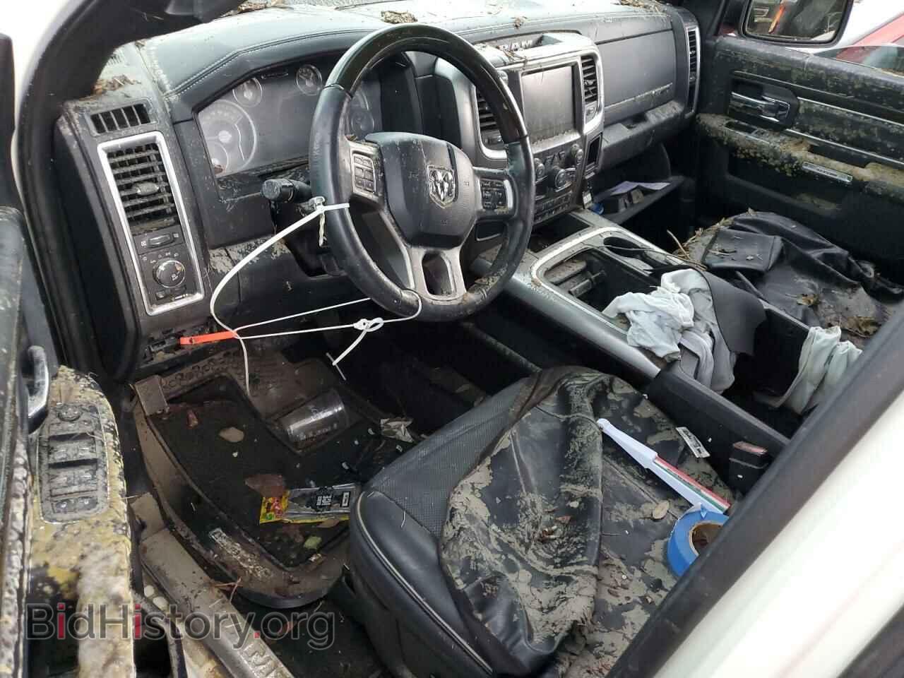 2017 RAM 1500 - VIN: 1C6RR6PTXHS584981 - Фото 8