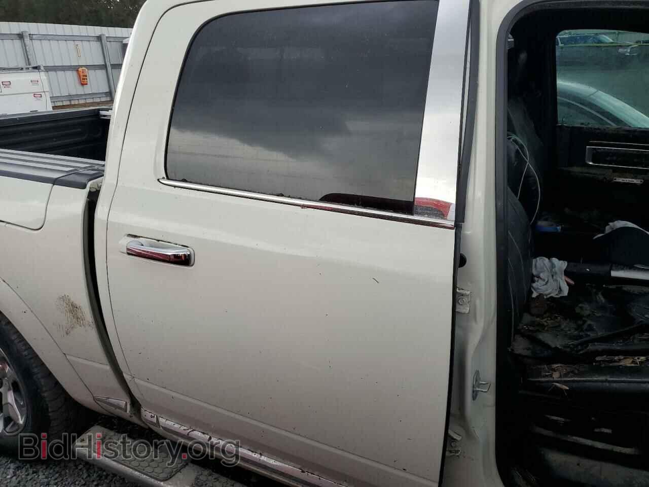 2017 RAM 1500 - VIN: 1C6RR6PTXHS584981 - Фото 10