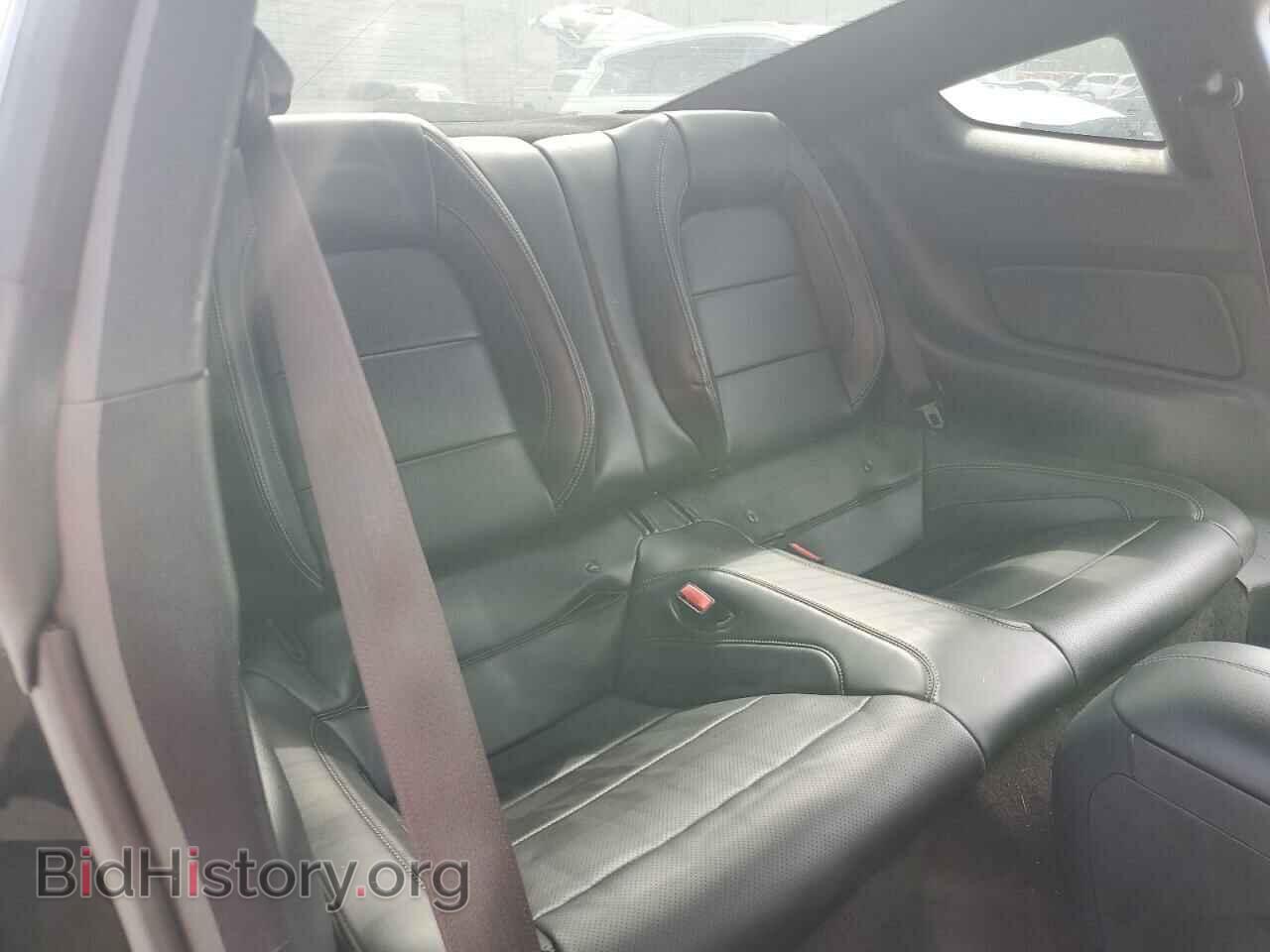 2015 FORD MUSTANG - VIN: 1FA6P8CF5F5304768 - Фото 10