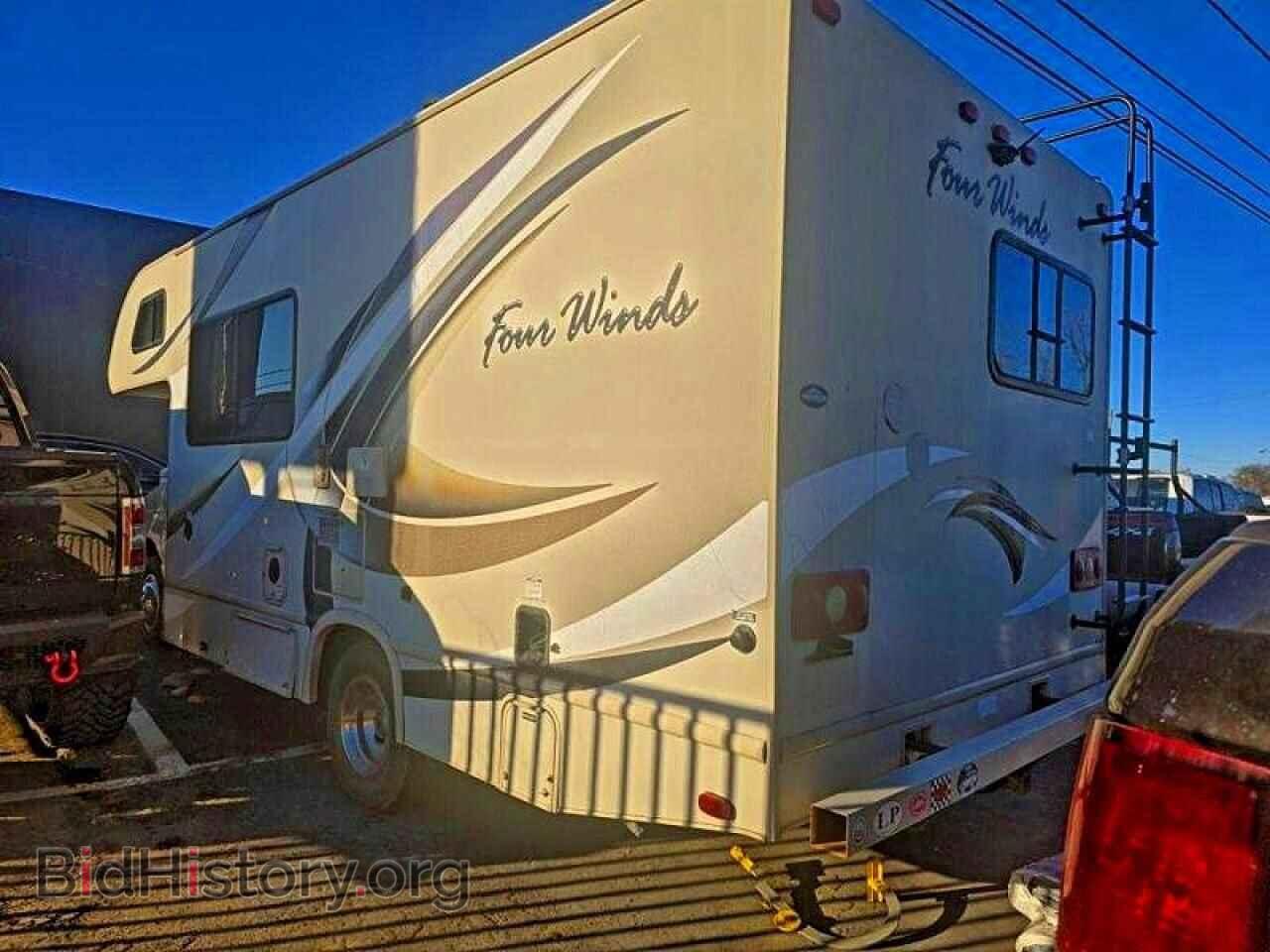 2016 FORD ALL Models - VIN: 1FDXE4FS1GDC40429 - Фото 3