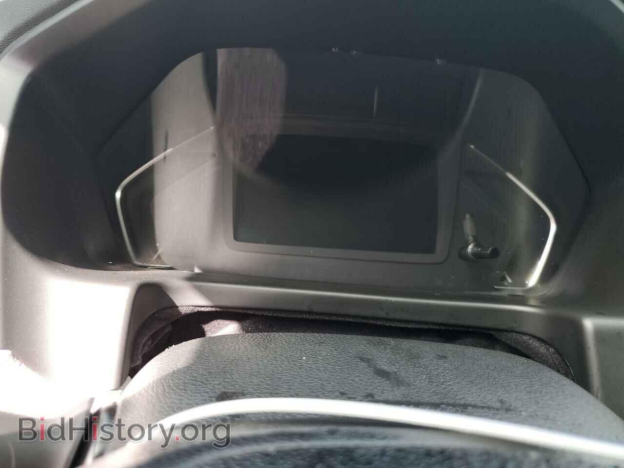 2019 HONDA All Models - VIN: 5FNRL6H76KB110154 - Фото 9