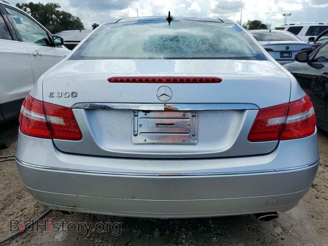 2012 MERCEDES-BENZ E-CLASS - VIN: WDDKJ5KB6CF134598 - Фото 6