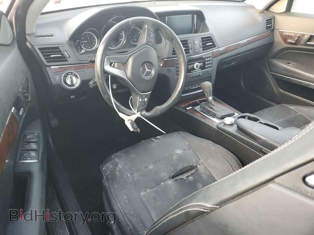 2012 MERCEDES-BENZ E-CLASS - VIN: WDDKJ5KB6CF134598 - Фото 8