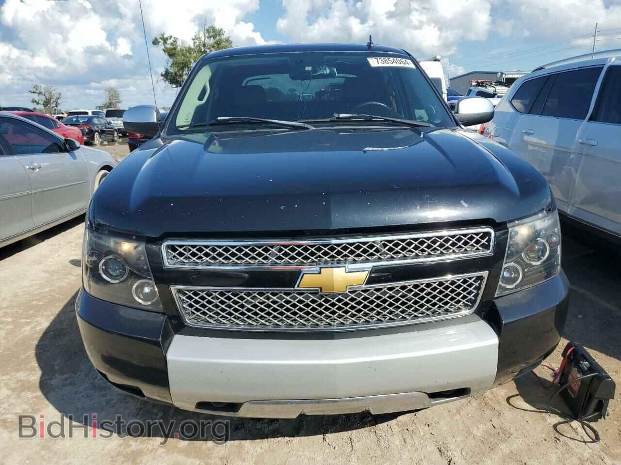 2007 CHEVROLET AVALANCHE - VIN: 3GNEC12097G321046 - Фото 5