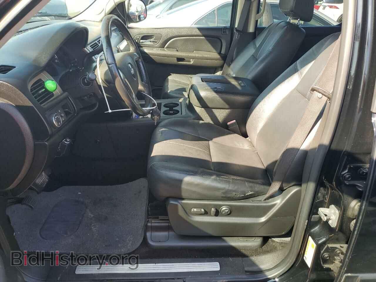 2007 CHEVROLET AVALANCHE - VIN: 3GNEC12097G321046 - Фото 7