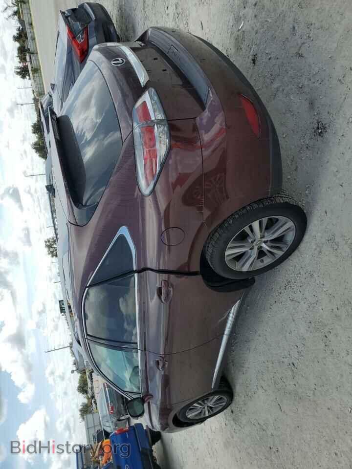 2015 LEXUS RX350 - VIN: 2T2ZK1BA8FC155127 - Фото 2
