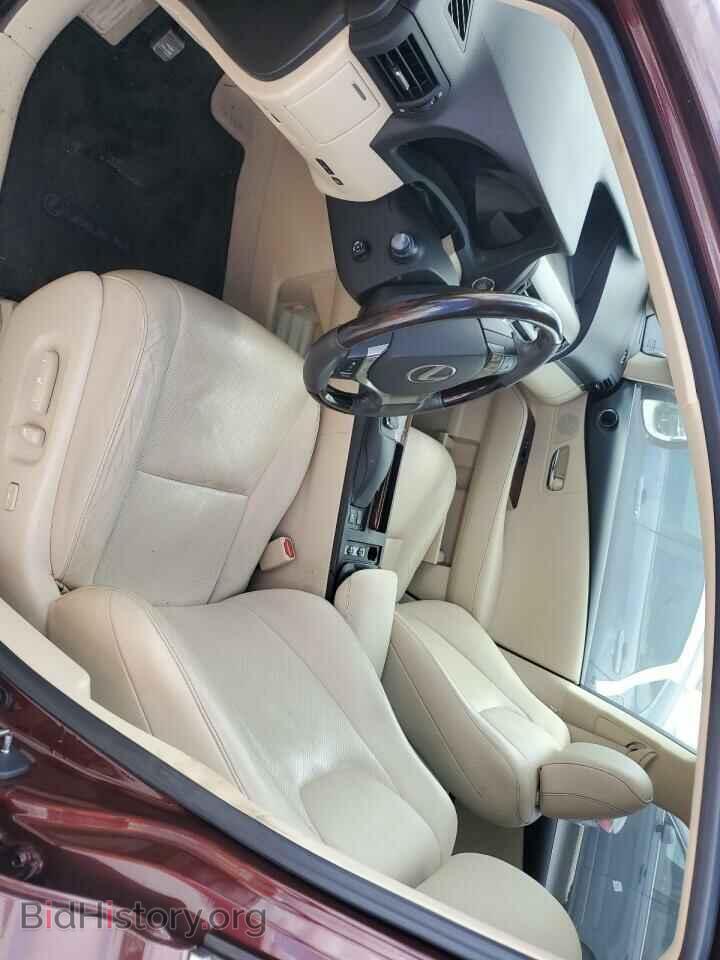 2015 Lexus RX350 (VIN 2T2ZK1BA8FC155127) — photo 7 of 13