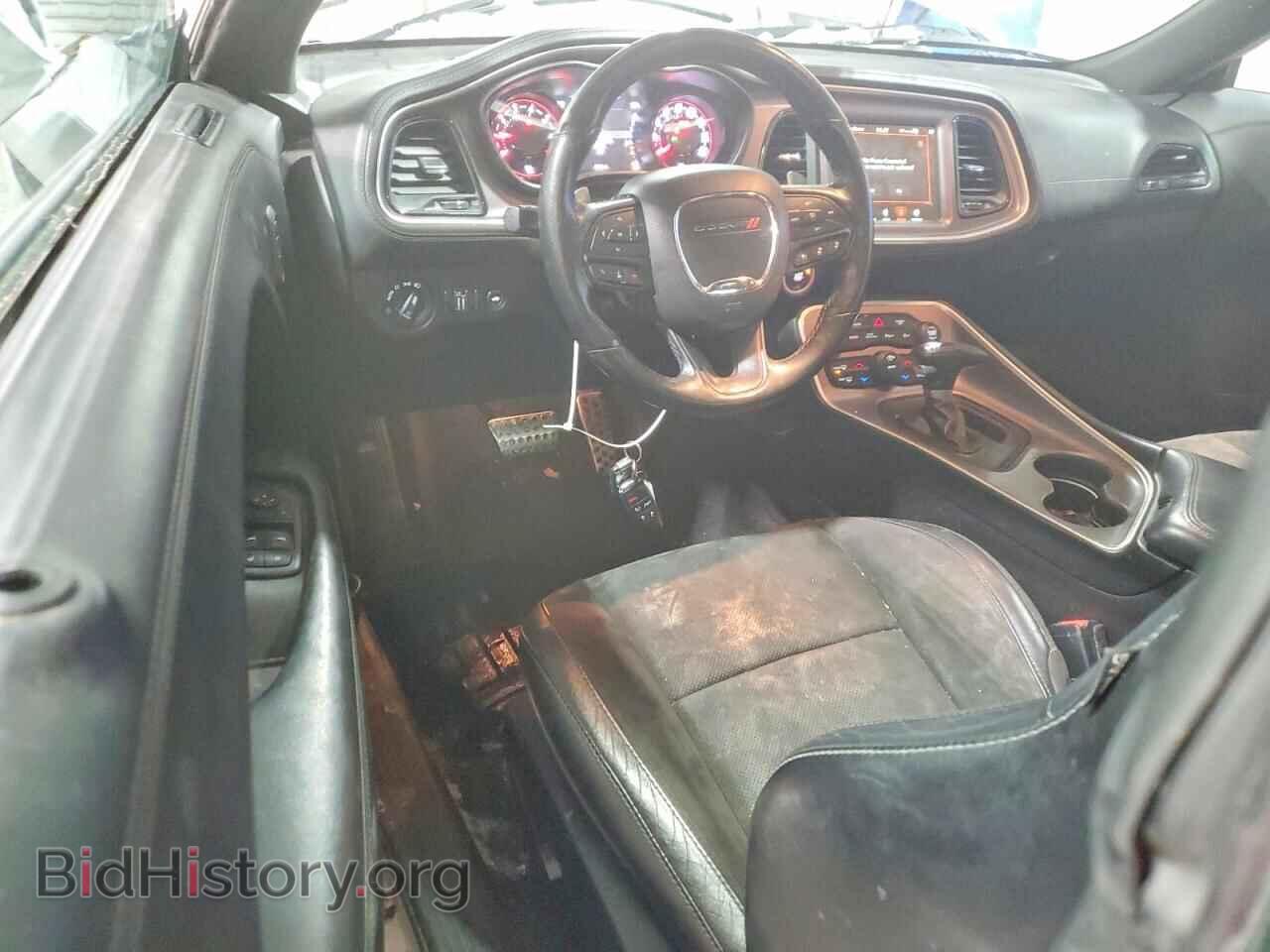 2022 DODGE CHALLENGER - VIN: 2C3CDZKG3NH227433 - Фото 8