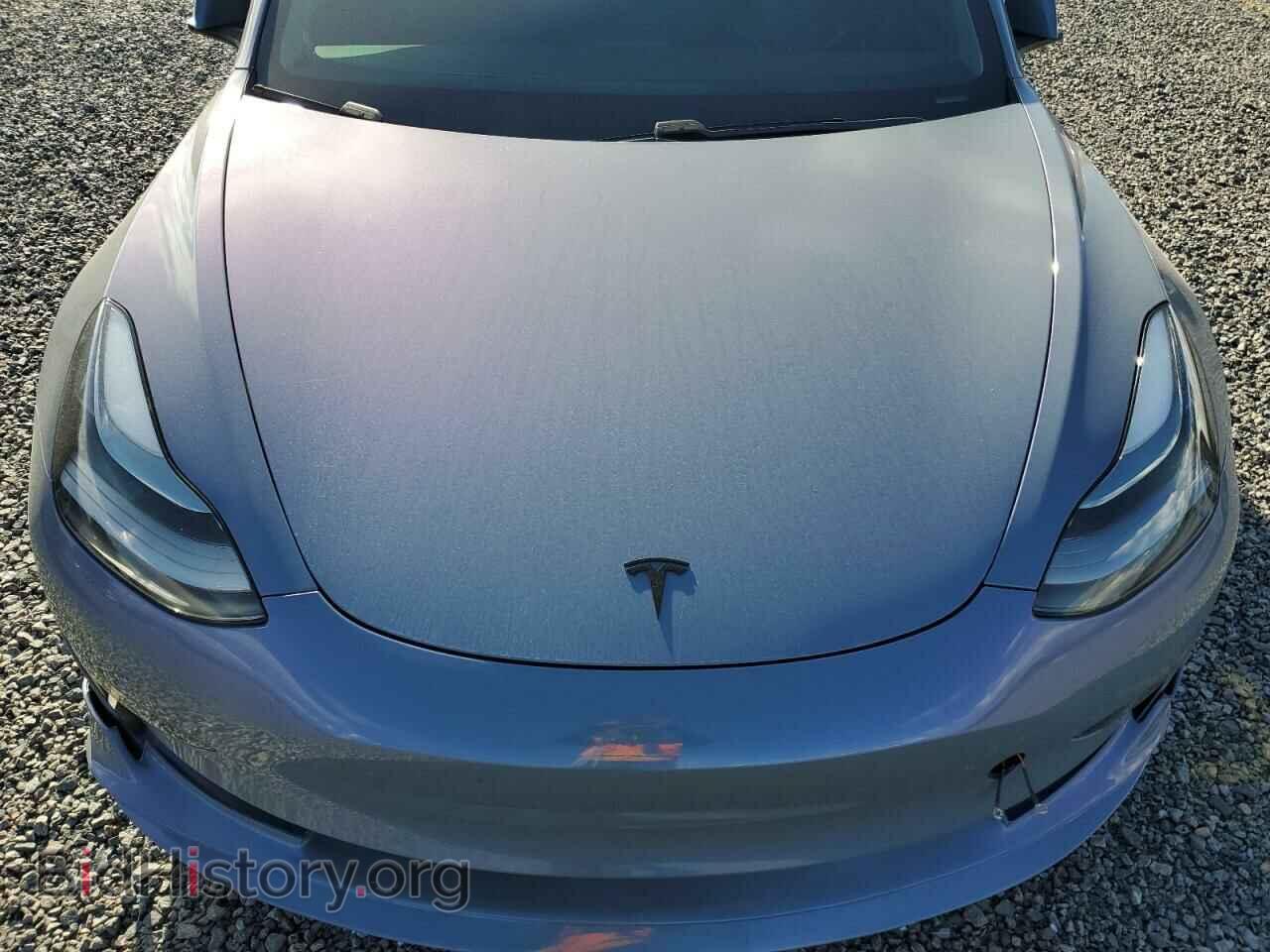 2021 TESLA MODEL 3 - VIN: 5YJ3E1EC8MF056511 - Photo 11