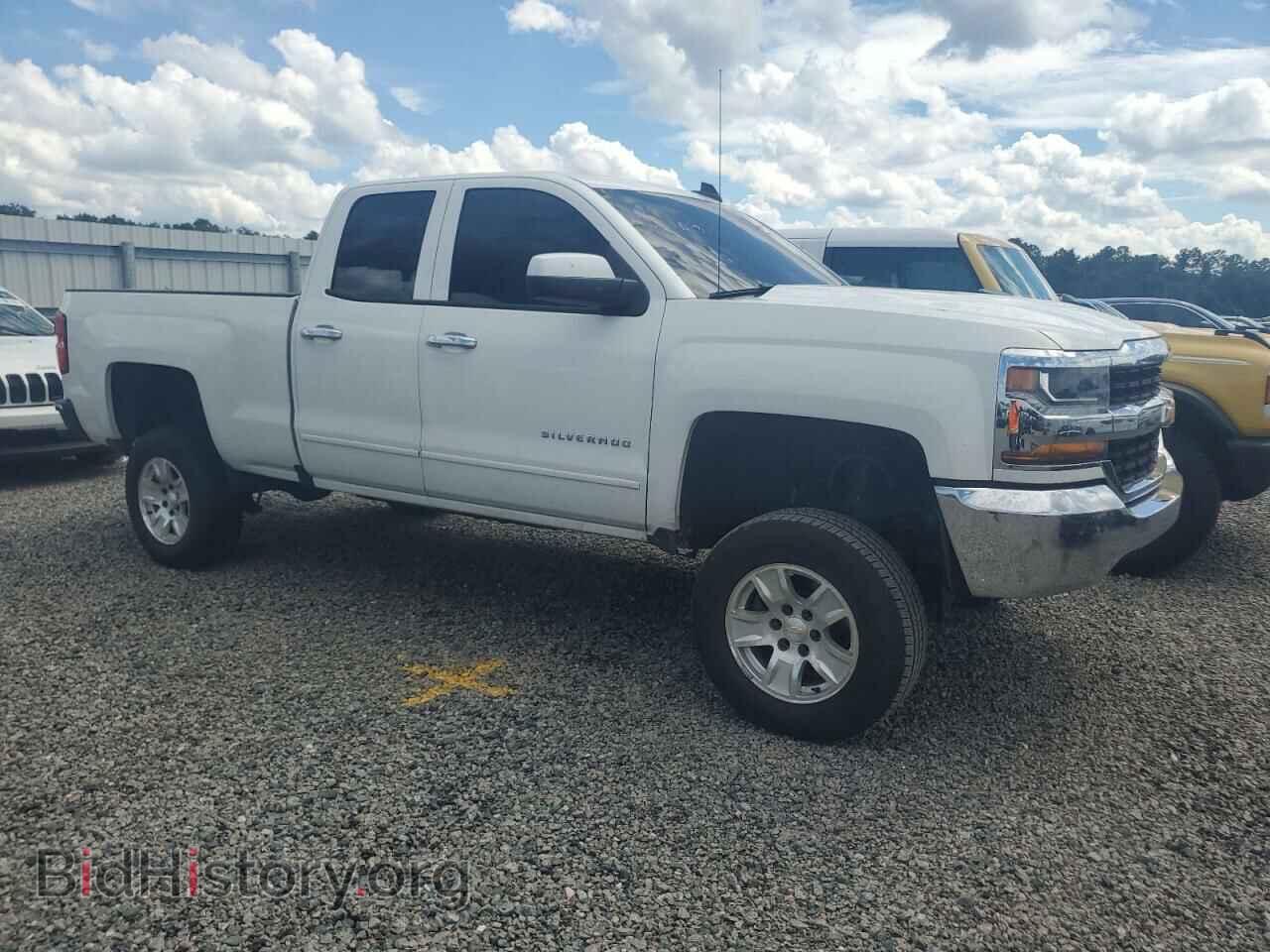 2019 CHEVROLET ALL Models - VIN: 2GCRCPEC4K1138514 - Фото 4