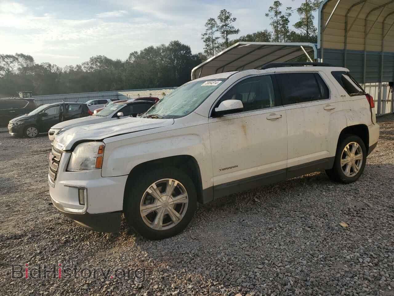 Photo 2GKALNEK7H6314397 - GMC TERRAIN 2017