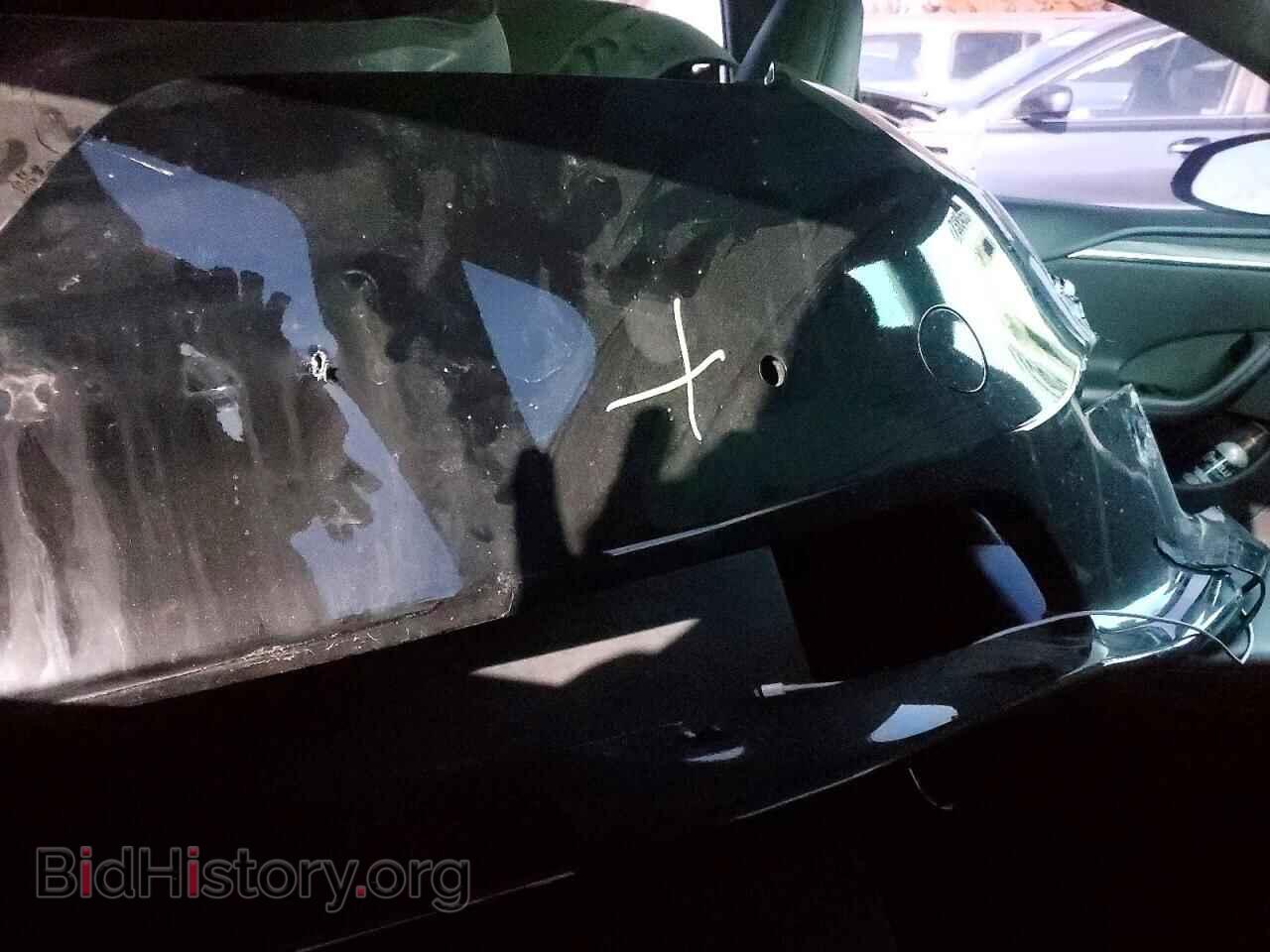 2021 TESLA MODEL S - VIN: 5YJSA1E59MF434148 - Фото 10