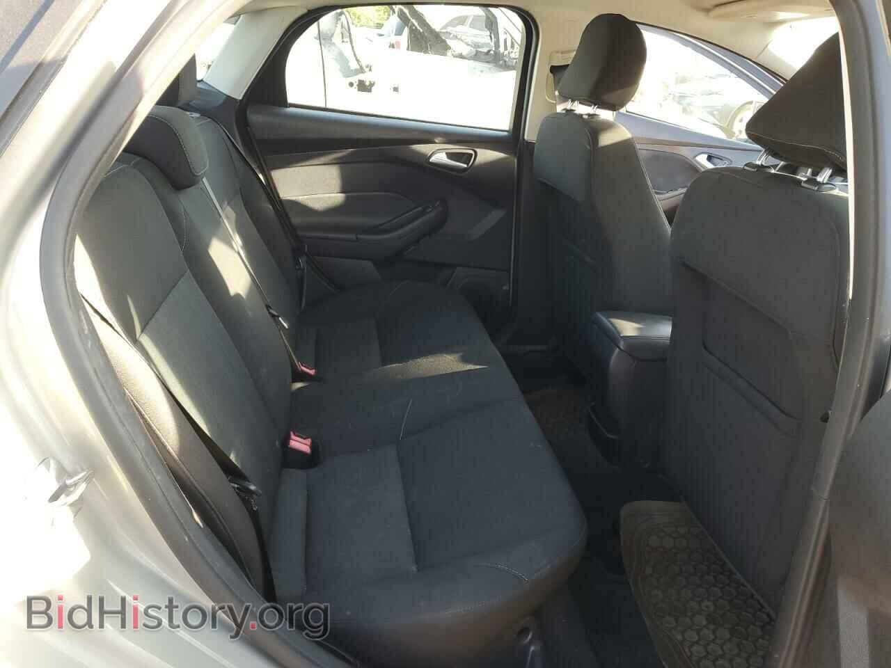 2015 FORD FOCUS - VIN: 1FADP3F24FL209522 - Фото 10