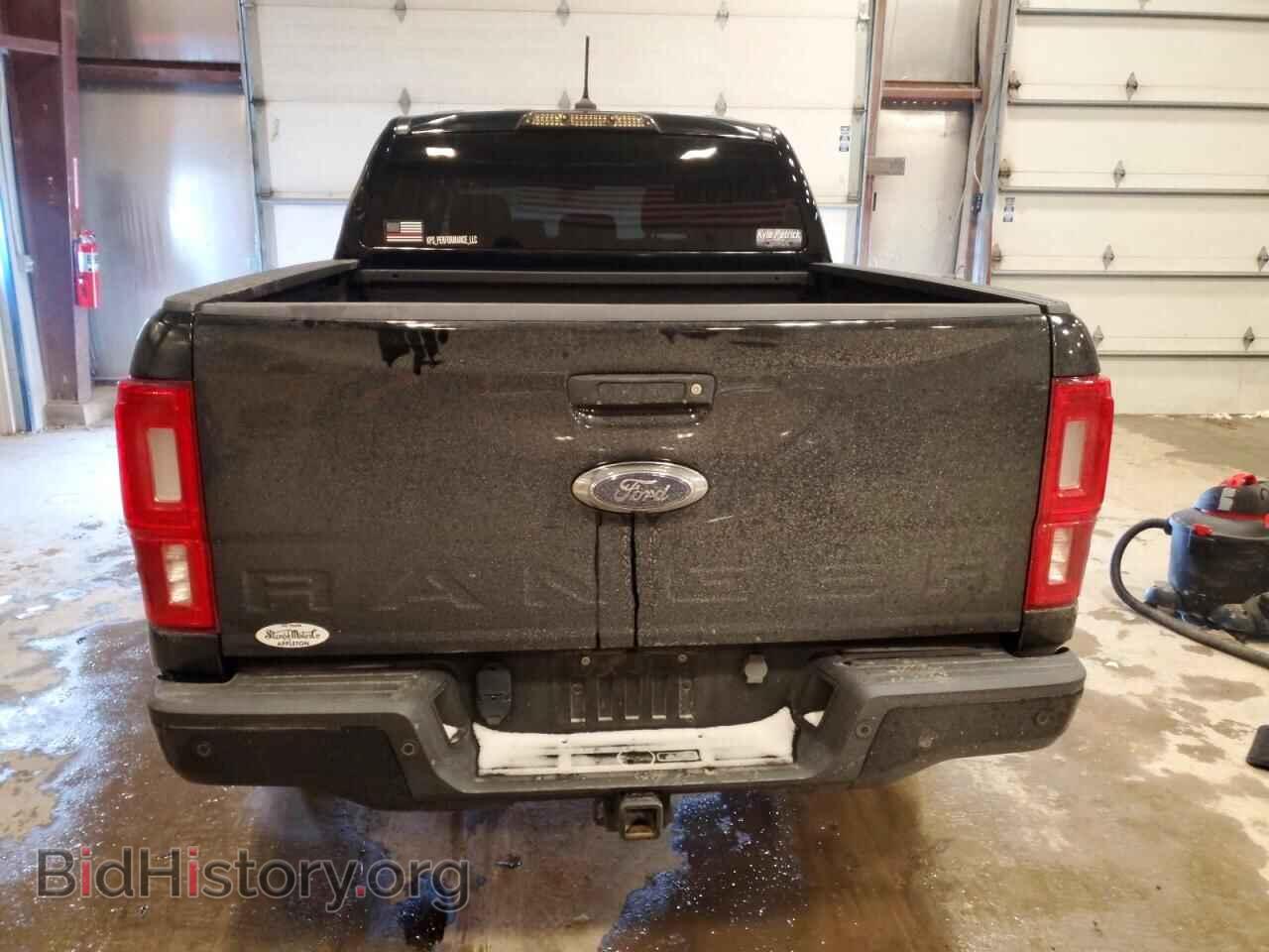 2020 FORD RANGER - VIN: 1FTER4FH3LLA87749 - Фото 6